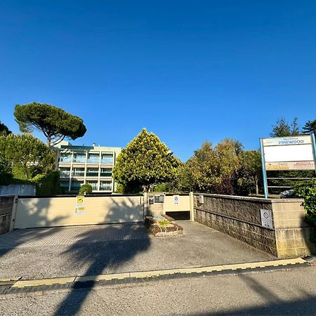 Residence Pinewood Bibione Exterior foto
