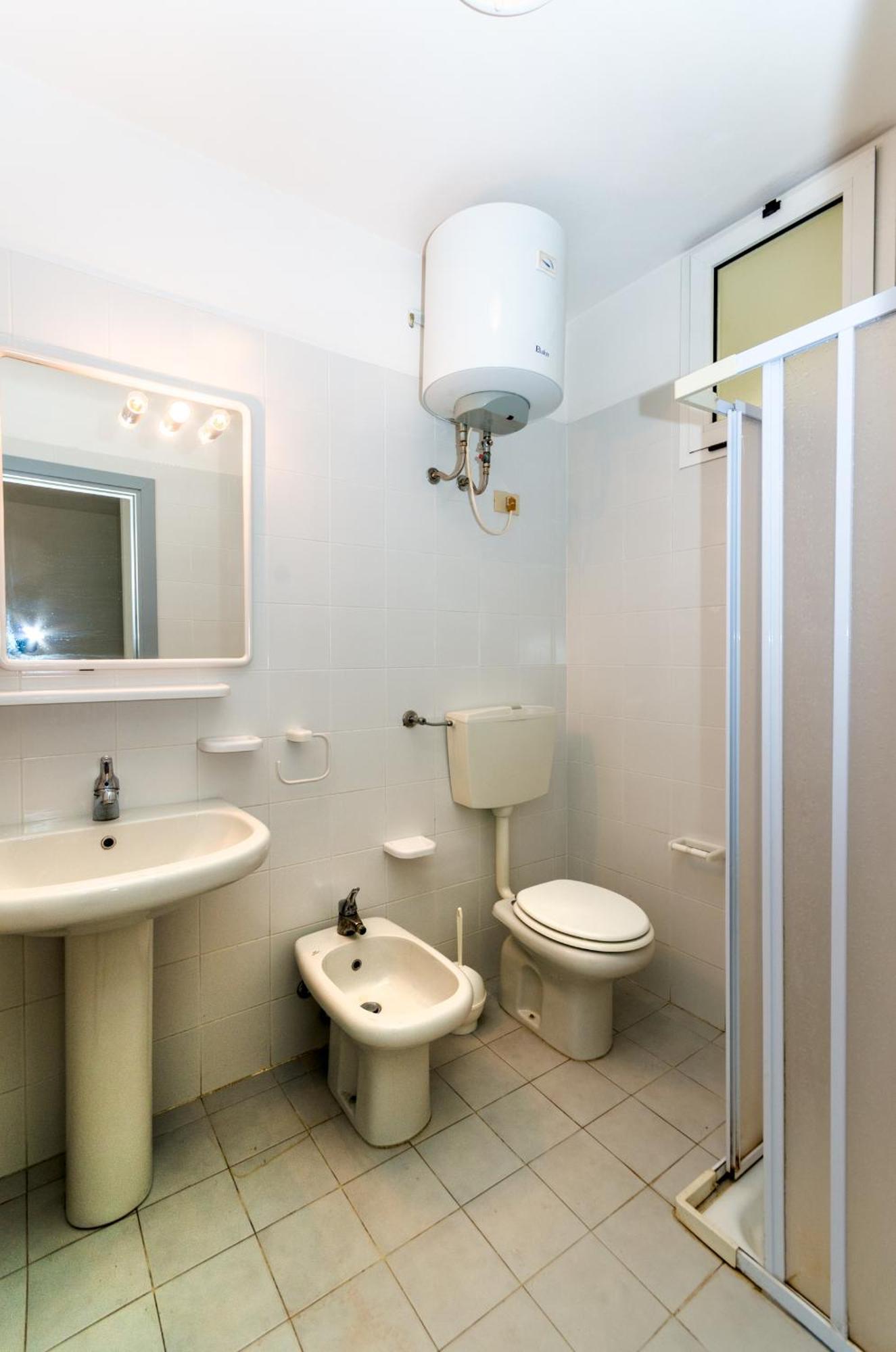 Residence Pinewood Bibione Exterior foto