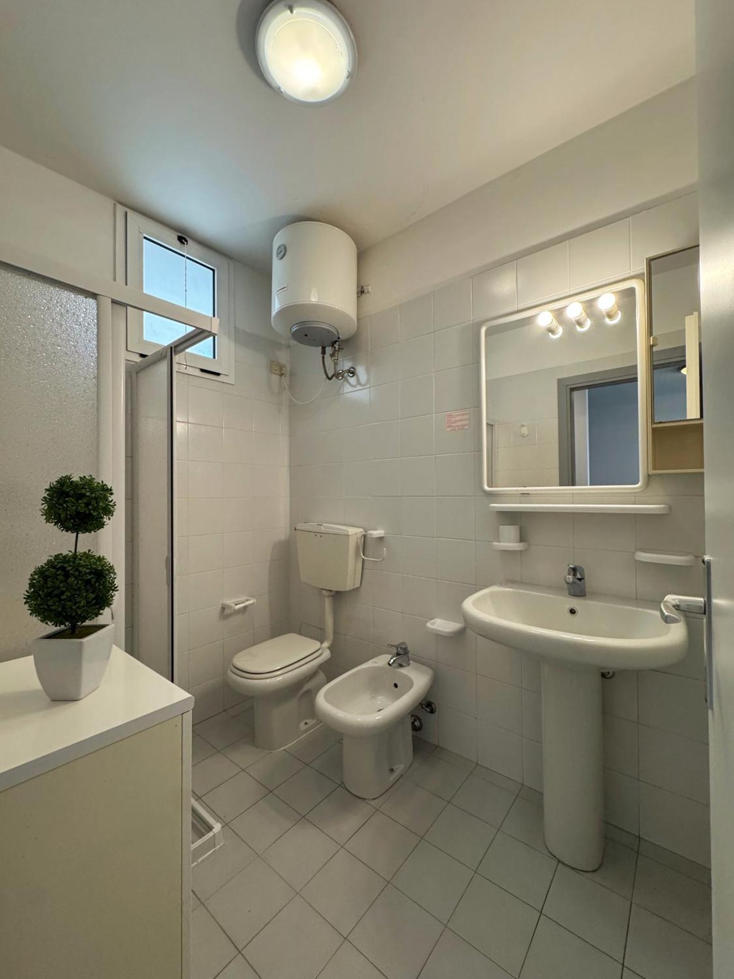 Residence Pinewood Bibione Exterior foto