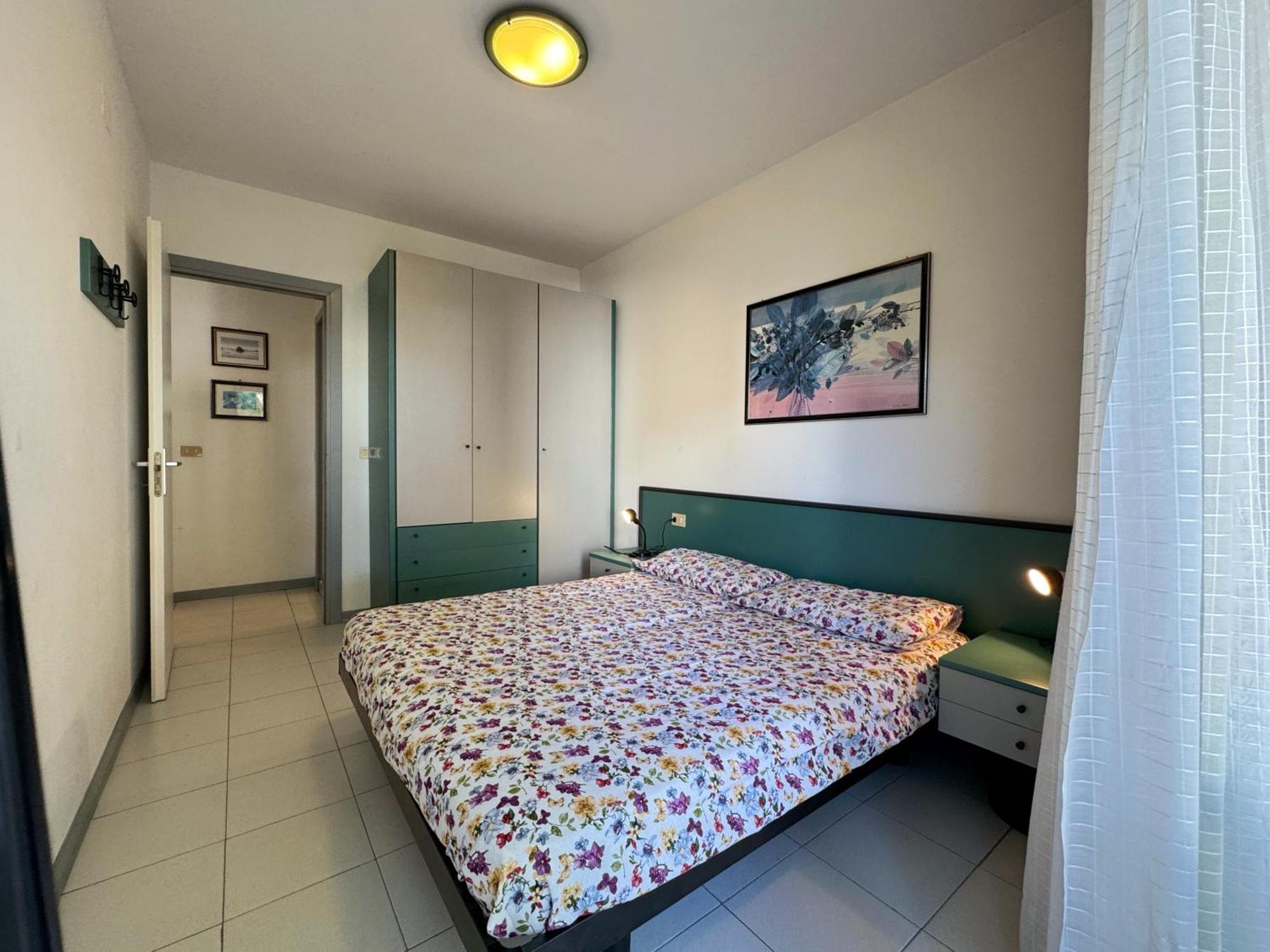 Residence Pinewood Bibione Exterior foto